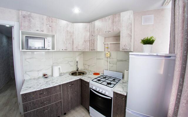 RENT-service on Pobedy boulevard