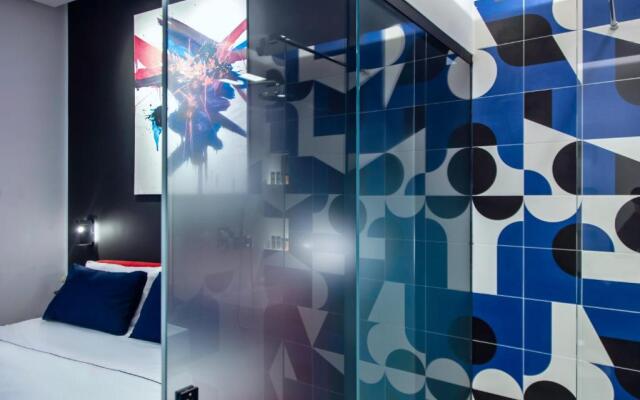 Le stanze del Barone