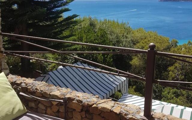 LE TERRE DEL DRAGO Apartment