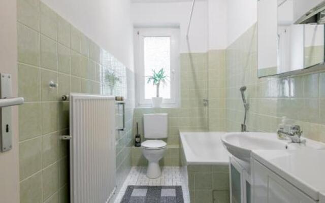 6349 Privatapartment Südstadt