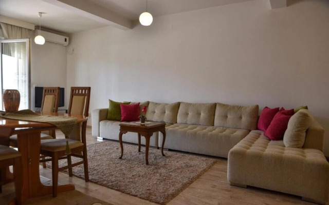Apartments Casa Pineta