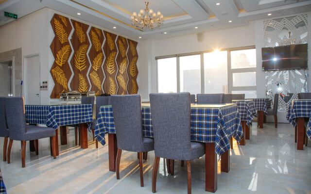 Golden Rose Hotel Danang