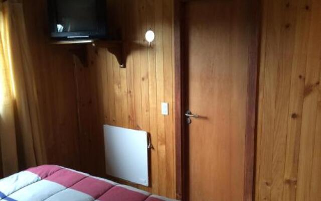 Hostal Hofmann