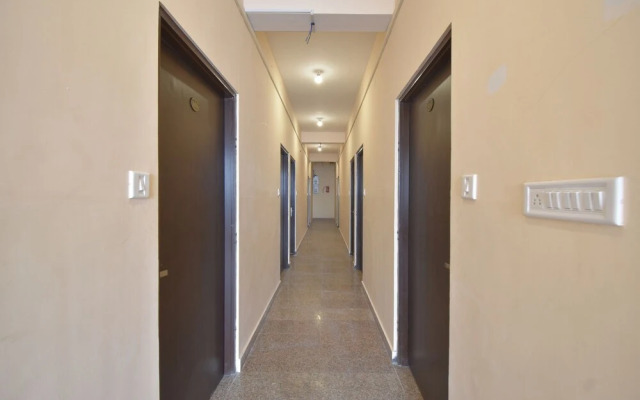 OYO Flagship 76109 Jagatpura Property