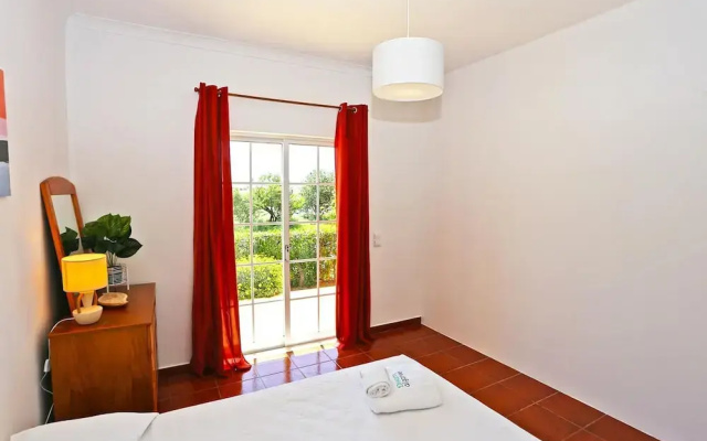U 02 - Bedroom 2 in Casa Quinta Esta o