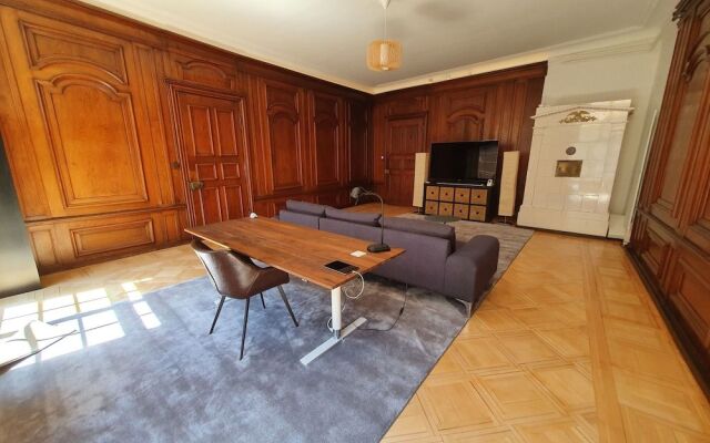 Le Bijou BK9 Presidential Suite