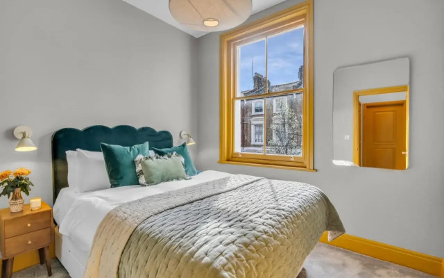 Hammersmith Residences by MySquare