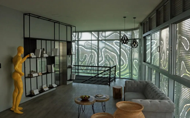 BlueBay Concept Hotel by Xarm Hotels