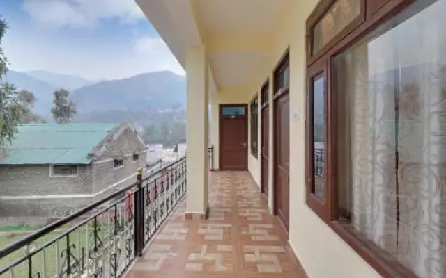 Hotel Comfort Inn By OYO Rooms