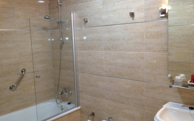 Hotel Apartamentos Loto Conil