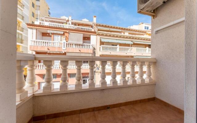 Apartamento Terreta