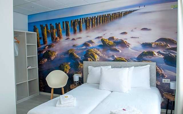 City2Beach Hotel