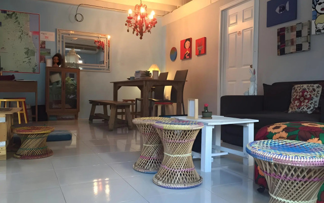 Hua Hin Lubsabai Hostel
