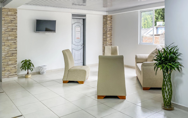 Ayenda 1138 Apartahotel 109