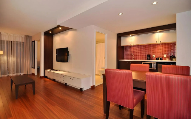 Hotel Classique