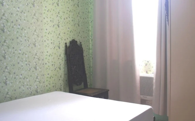 Capitol Backpackers Apartment - Hostel