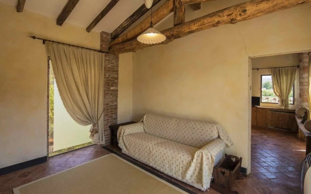 Resort La Ghiaia - Guest House