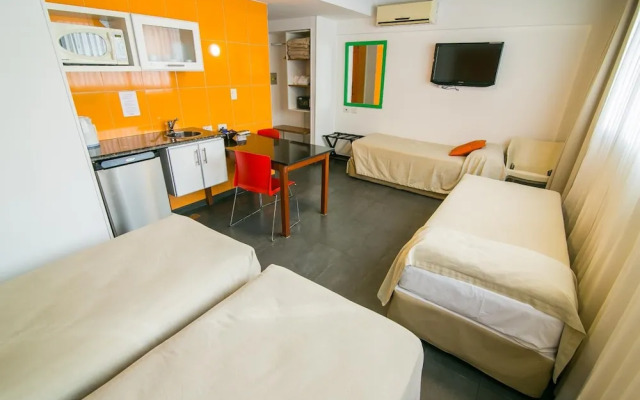 Roberta Rosa de Fontana Suites