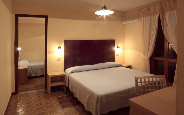 Hotel Grotticelle