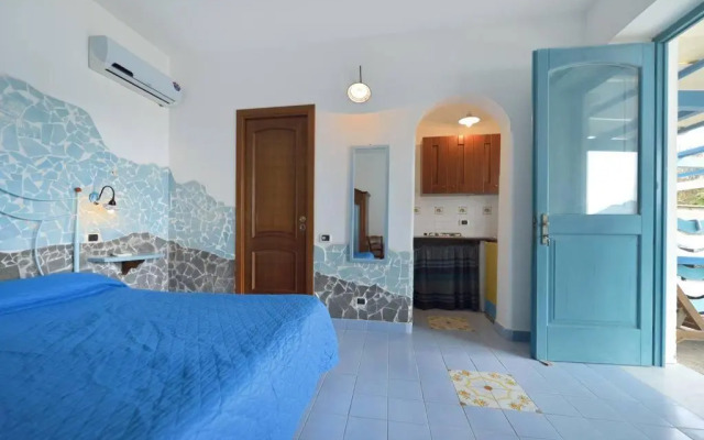 Azzurromare Residence