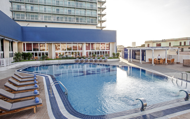 Tryp Habana Libre
