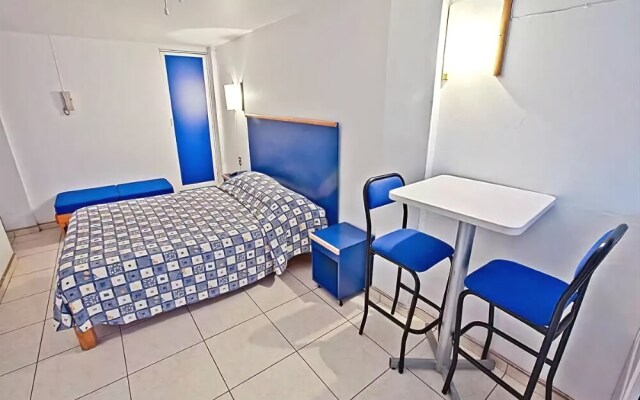 Vagabundo Plaza del Sol