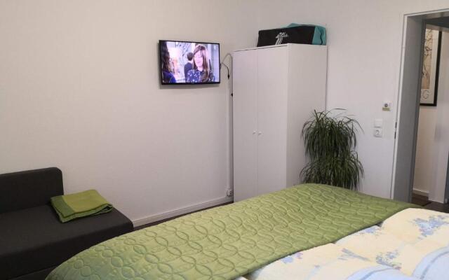 Boutique-Apartment-Duisburg