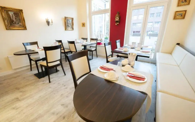 Hotel Boritzka