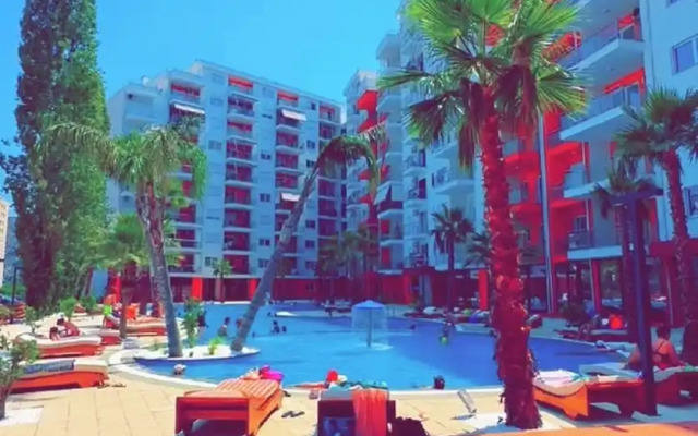 Stunning Lezhë Apartment With Sea View and Modern Amenities