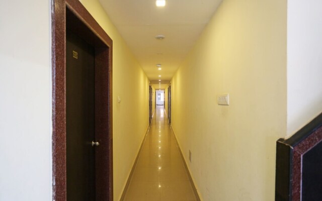 Hotel Kalinga
