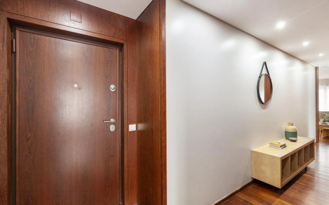 D&S - Family Apartments II