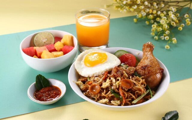 POP! Hotel Kemang Jakarta