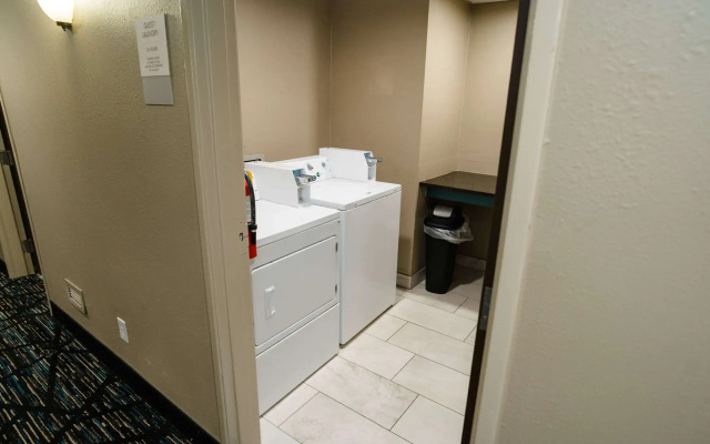 Sleep Inn & Suites Knoxville West