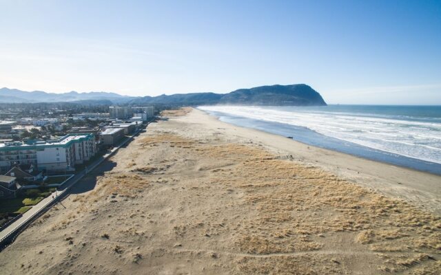 Orca Beach House