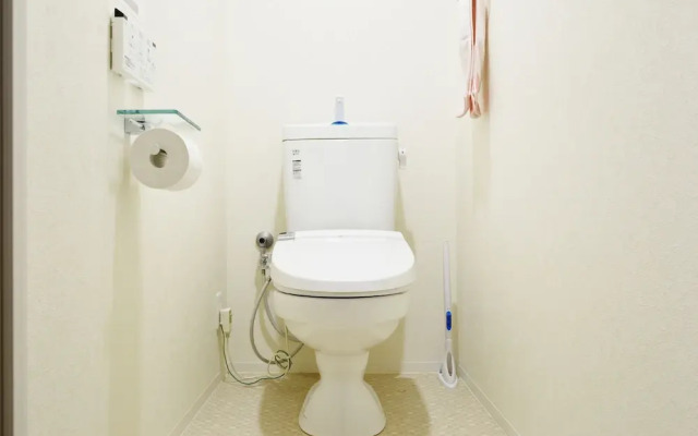 Crystal Exe Nippombashi 406