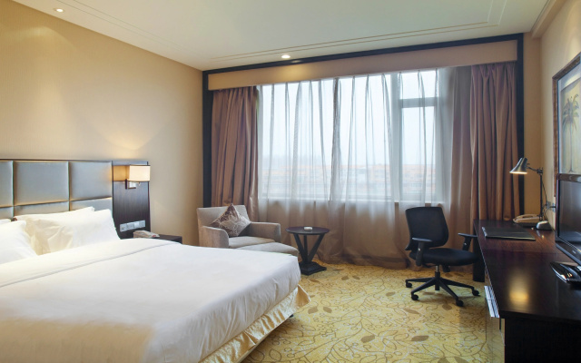 Holiday Inn Mudanjiang by IHG