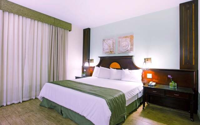 Transamerica Executive Curitiba Batel