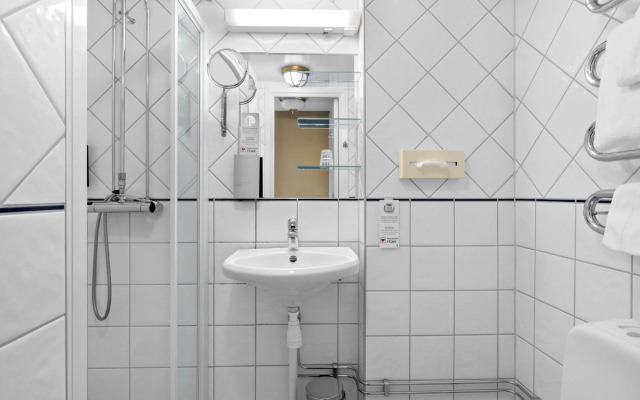 Best Western Motala Stadshotell