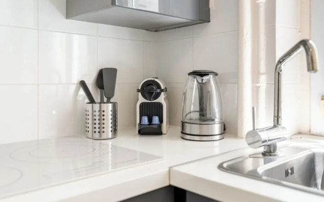 1539 Belles Feuilles