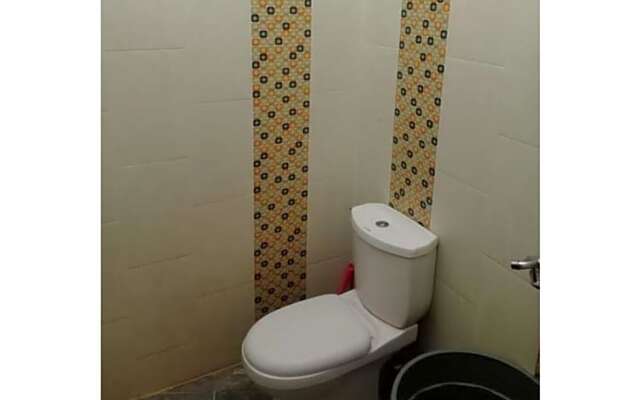 Arimbi Guest House Bungo Syariah RedPartner