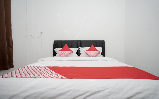 Guest House Dempo Jakabaring by Oyo Rooms