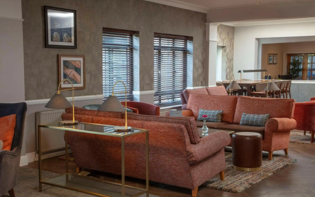 Oxford Belfry Hotel & Spa