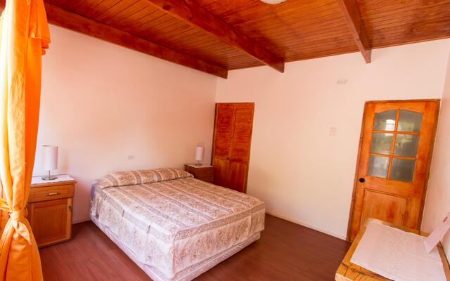Quinta Adela Bed & Breakfast