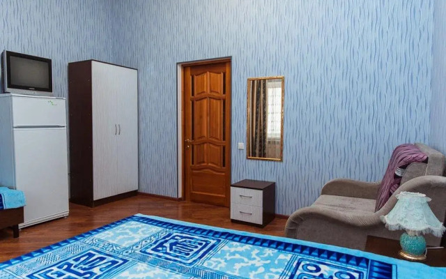 Guest house Nelli