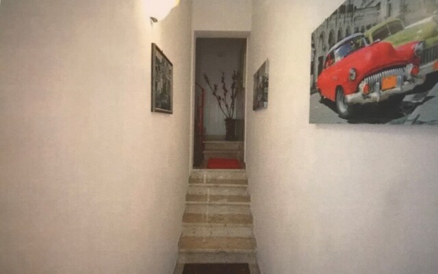 Casa Trinacria