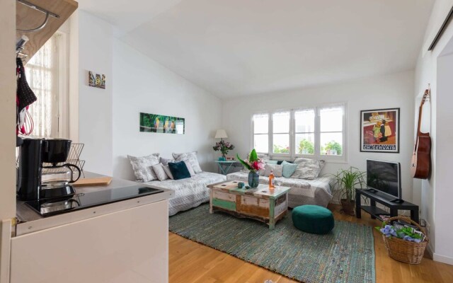 AGENCIA PRO - VERY LUMINOUS APARTMENT - NEAR TRAM and CITY CENTER