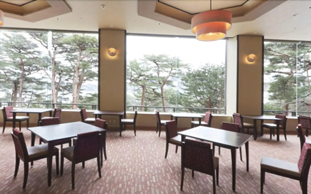 The Park Hotel Jodogahama
