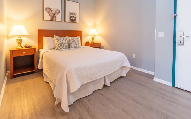 The Cove Of Lake Geneva