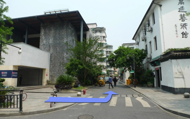 Hangzhou Bokai Westlake Hotel