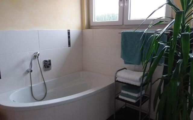 Ferienwohnung Dachs